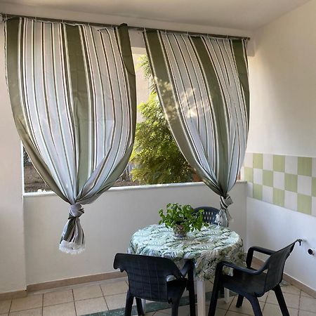 فيلا Casa Vacanza Dea بارتينيكو المظهر الخارجي الصورة